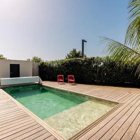 Casano Azura Dual Near The Villa *