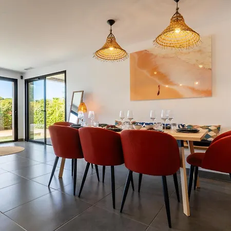 Casano Azura Dual Near The Villa *