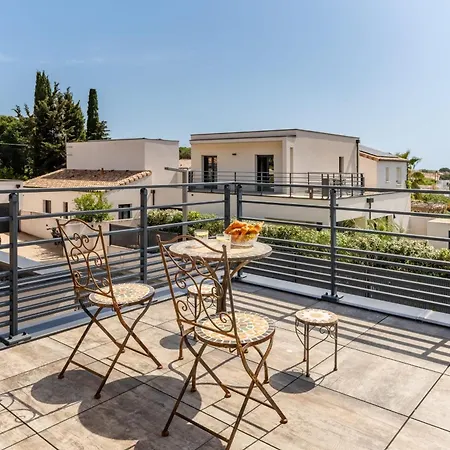 Casano Azura Dual Near The Villa *