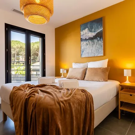 Casano Azura Dual Near The Villa *