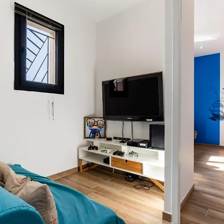 Casano Azura Dual Near The Villa *