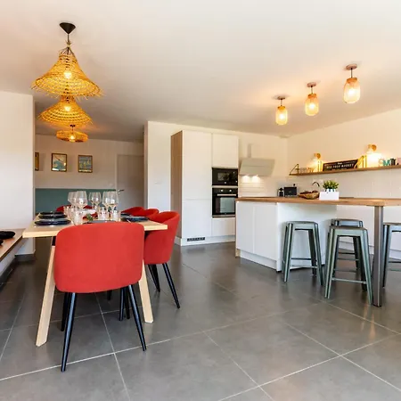Villa Casano Azura Dual Near The