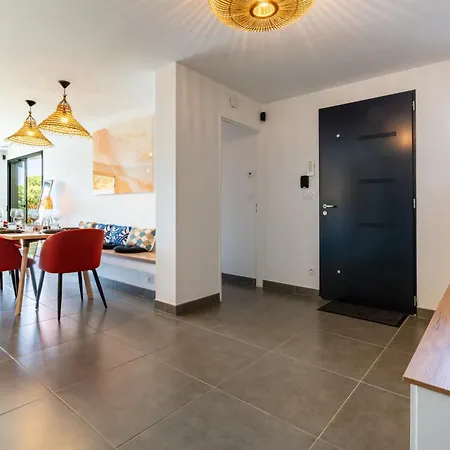 Villa Casano Azura Dual Near The