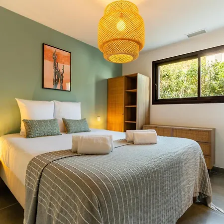 Casano Azura Dual Near The Villa *