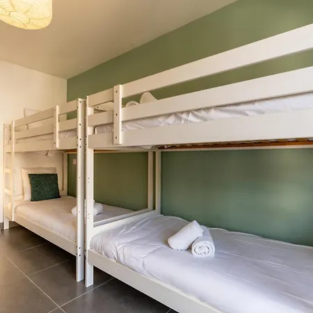 Casano Azura Dual Near The Villa *