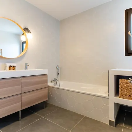 Casano Azura Dual Near The Villa *