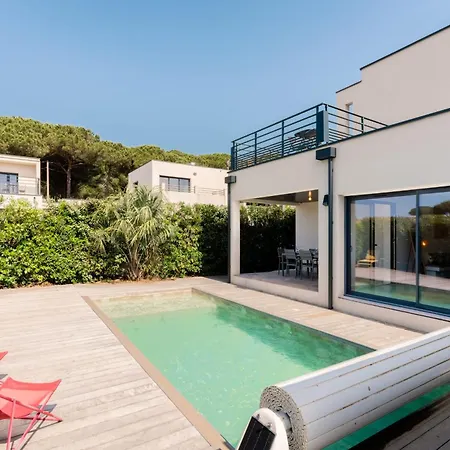 Villa Casano Azura Dual Near The *